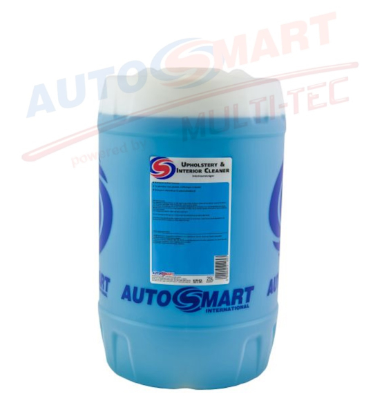 AUTOSMART Polster- und Innenreiniger